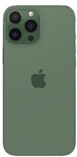 iPhone 13 Pro - 256GB - Alpine Green
