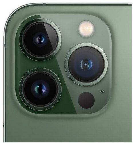 iPhone 13 Pro - 256GB - Alpine Green