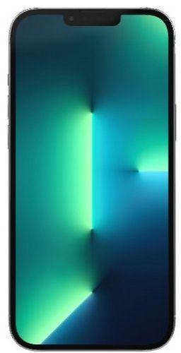 iPhone 13 Pro - 256GB - Silver