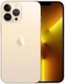 iPhone 13 Pro Max 128GB in Gold in Acceptable condition