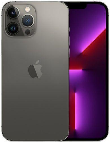 Apple iPhone 13 Pro Max - 128GB - Graphite - Good