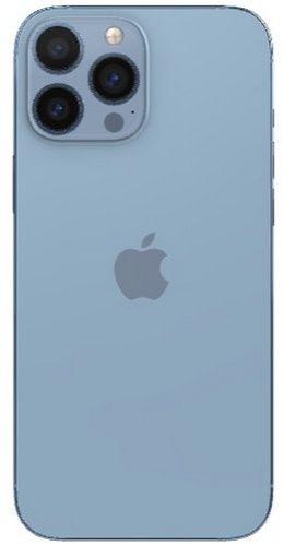 My new iPhone 13 Pro Max 256GB in Sierra Blue - my thoughts 