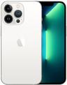 iPhone 13 Pro Max - 128GB - Silver - Like New - Standard Battery