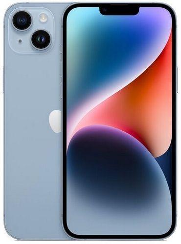 Apple iPhone 14 - 128GB - Blue - Excellent