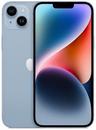 iPhone 14 - 128GB - eSIM - Blue - Very Good - Standard Battery