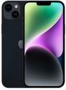 iPhone 14 - 512GB - 1 Physical SIM + eSIM - Midnight - Very Good - Standard Battery