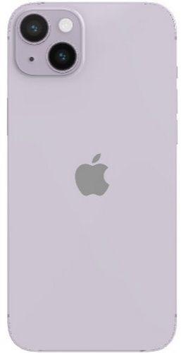 iPhone 14 - 128GB - Purple