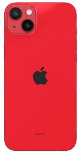 iPhone 14 - 128GB - Red