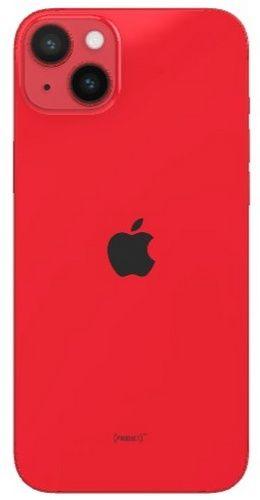 iPhone 14 - 128GB - Red