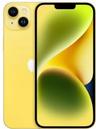 iPhone 14 - 256GB - eSIM - Yellow - Good - New Battery
