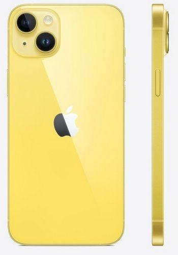 iPhone 14 - 128GB - Yellow