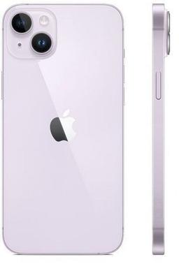 iPhone 14 Plus - 128GB - Purple