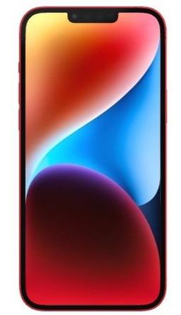 iPhone 14 Plus - 128GB - Red