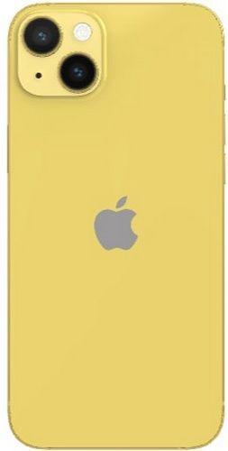 iPhone 14 Plus - 128GB - Yellow