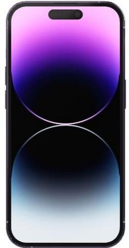iPhone 14 Pro - 128GB - Deep Purple