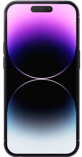 iPhone 14 Pro - 128GB - Deep Purple