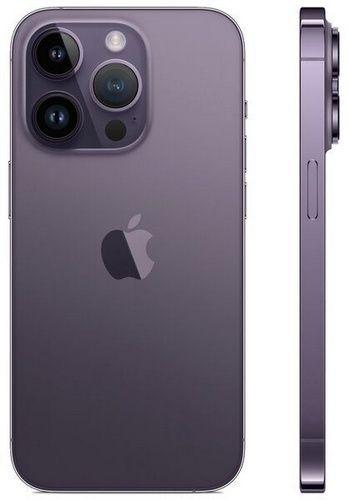iPhone 14 Pro - 128GB - Deep Purple