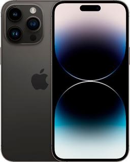 iPhone 14 Pro - 128GB - Space Black