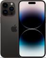 iPhone 14 Pro - 128GB - 1 Physical SIM + eSIM - Space Black - Very Good - Standard Battery