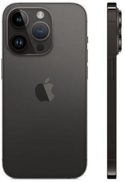iPhone 14 Pro - 128GB - Space Black