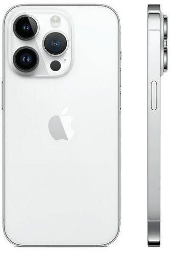 iPhone 14 Pro - 128GB - Silver