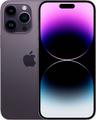 iPhone 14 Pro Max - 256GB - 1 Physical SIM + eSIM - Deep Purple - Good - Standard Battery