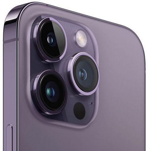 iPhone 14 Pro Max - 128GB - Deep Purple