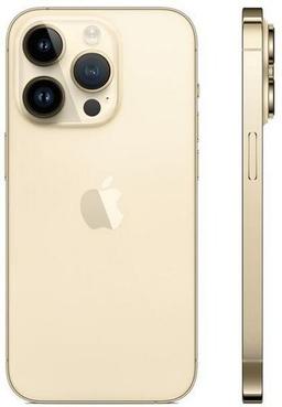 iPhone 14 Pro Max - 128GB - Gold