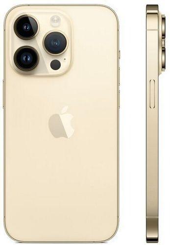 iPhone 14 Pro Max - 128GB - Gold