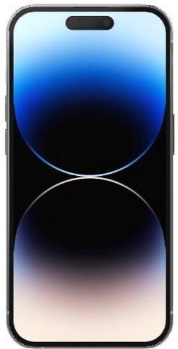 iPhone 14 Pro Max - 128GB - Silver