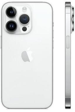 iPhone 14 Pro Max - 128GB - Silver
