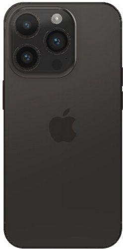 iPhone 14 Pro Max - 128GB - Space Black