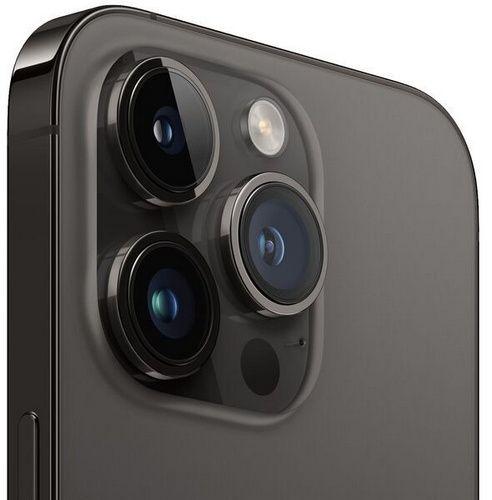 iPhone 14 Pro Max - 128GB - Space Black