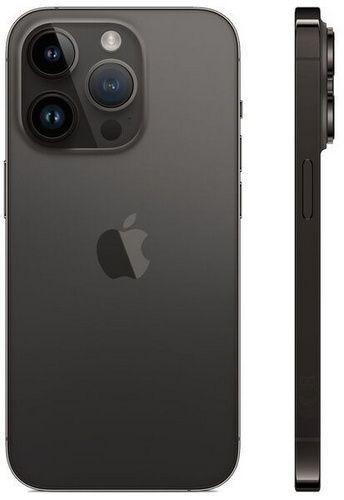 iPhone 14 Pro Max - 128GB - Space Black