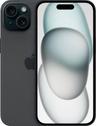 iPhone 15 - 128GB - eSIM - Black - Like New - Standard Battery