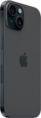 iPhone 15 - 128GB - Black