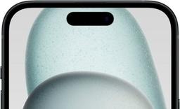 iPhone 15 - 128GB - Black