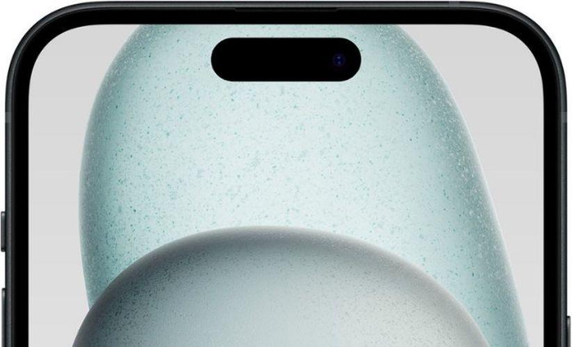 iPhone 15 - 128GB - Black