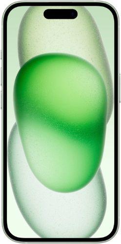 iPhone 15 - 128GB - Green