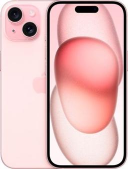 iPhone 15 - 128GB - Pink