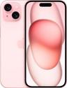 iPhone 15 - 128GB - eSIM - Pink - Like New - New Battery
