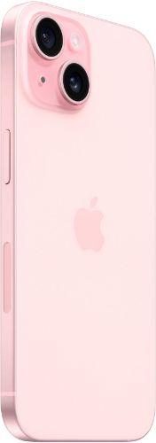 iPhone 15 - 128GB - Pink