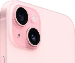 iPhone 15 - 128GB - Pink