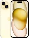 iPhone 15 - 128GB - 1 Physical SIM + eSIM - Yellow - Like New - New Battery