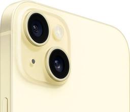 iPhone 15 - 128GB - Yellow