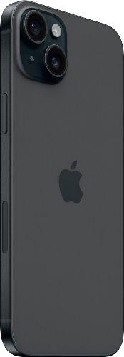 iPhone 15 Plus - 128GB - Black