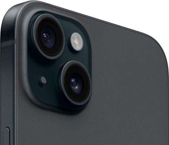 iPhone 15 Plus - 128GB - Black