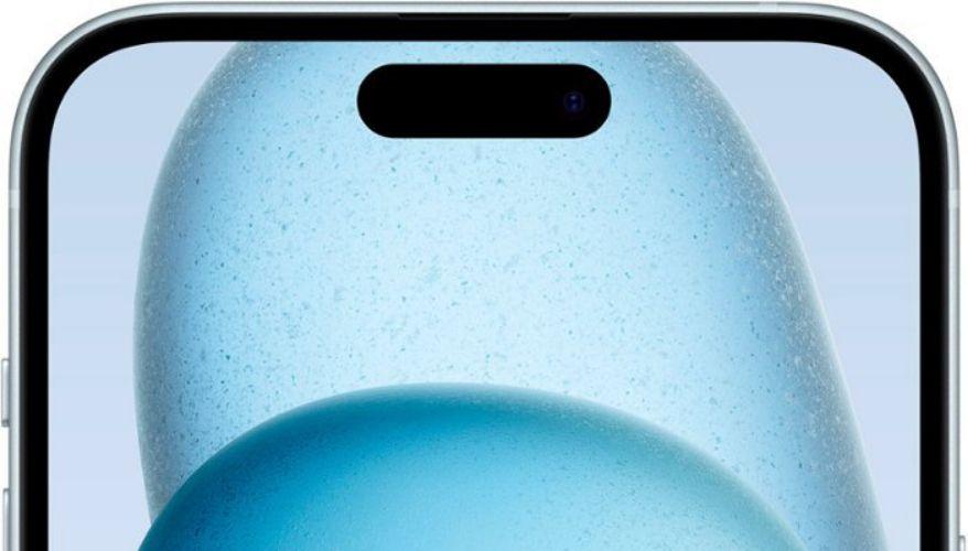 iPhone 15 Plus - 128GB - Blue