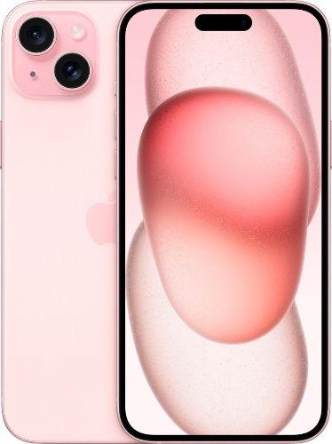 Apple iPhone 15 Plus - 128GB - Pink - Acceptable