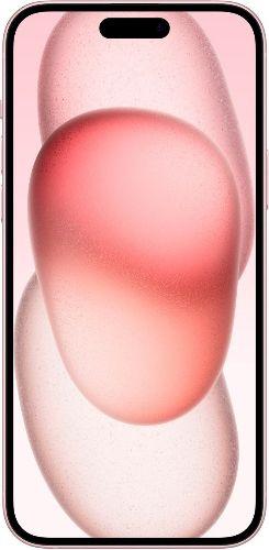 iPhone 15 Plus - 128GB - Pink